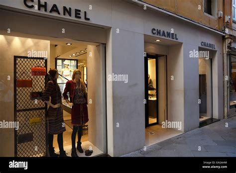 chanel price italy|chanel showroom.